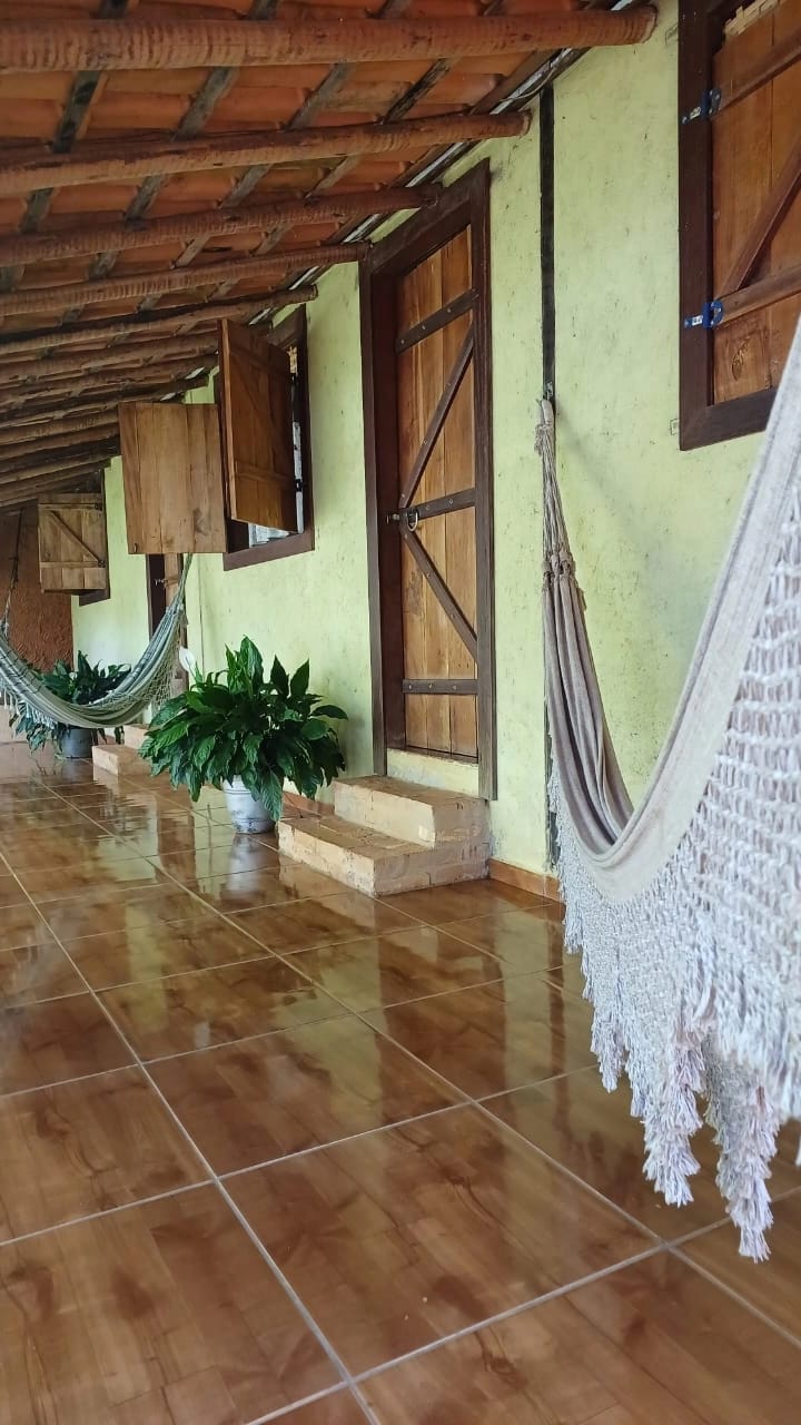 Apartamento Standard