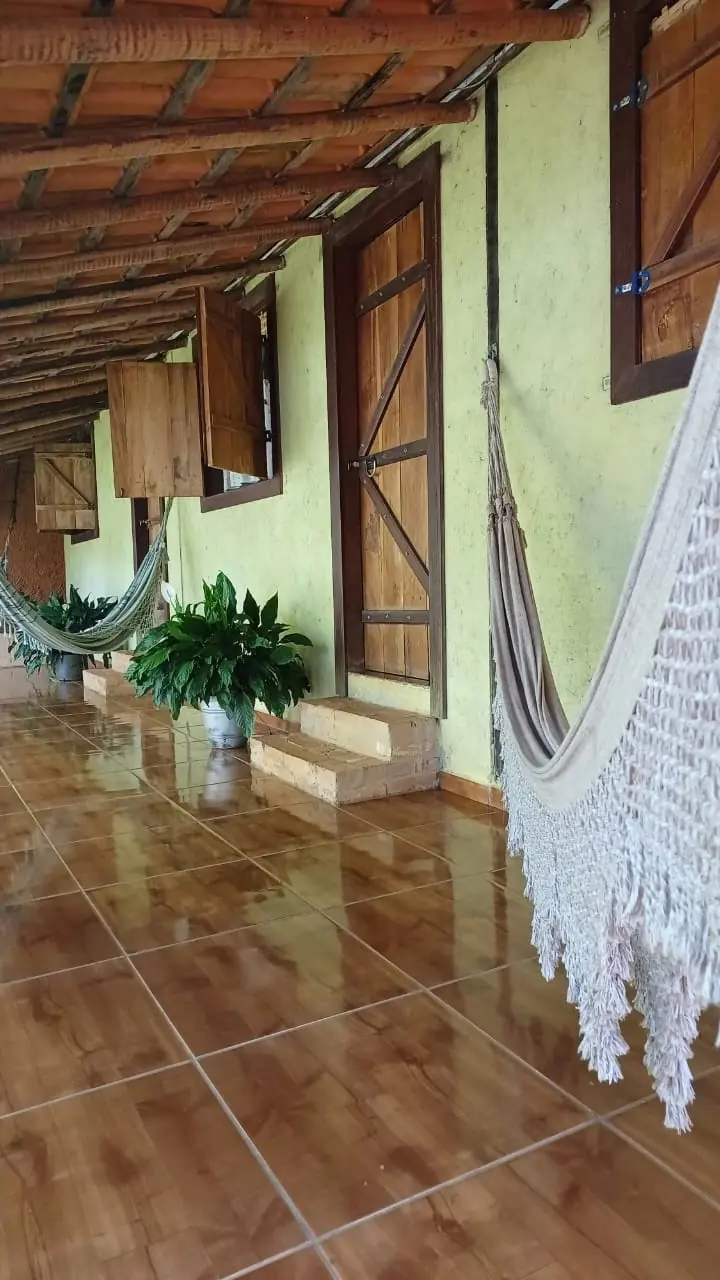 Apartamento Standard
